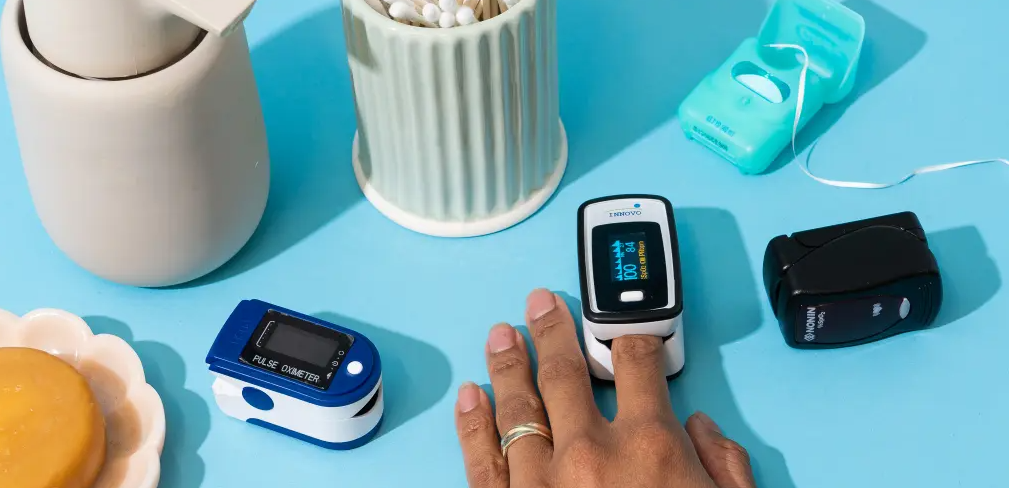 oximeter